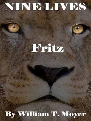 cover image of Fritz